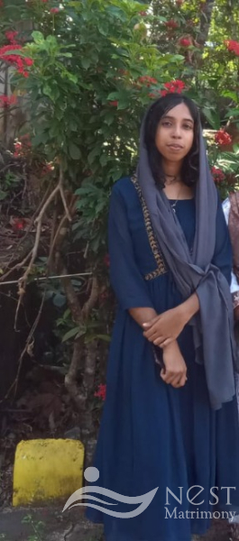 SHAHEERA  JASMIN